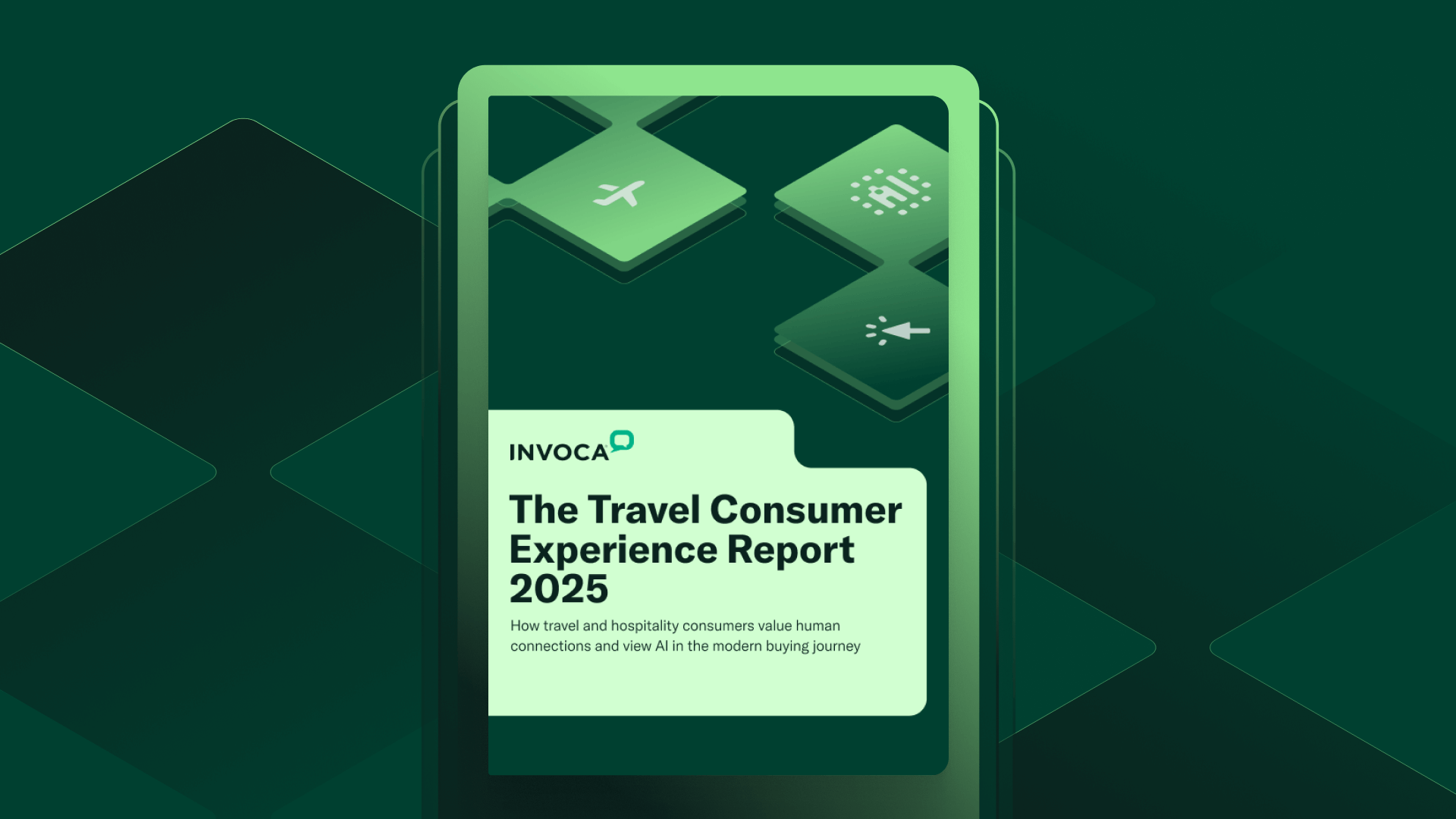The Travel Consumer Experience Report - 2025