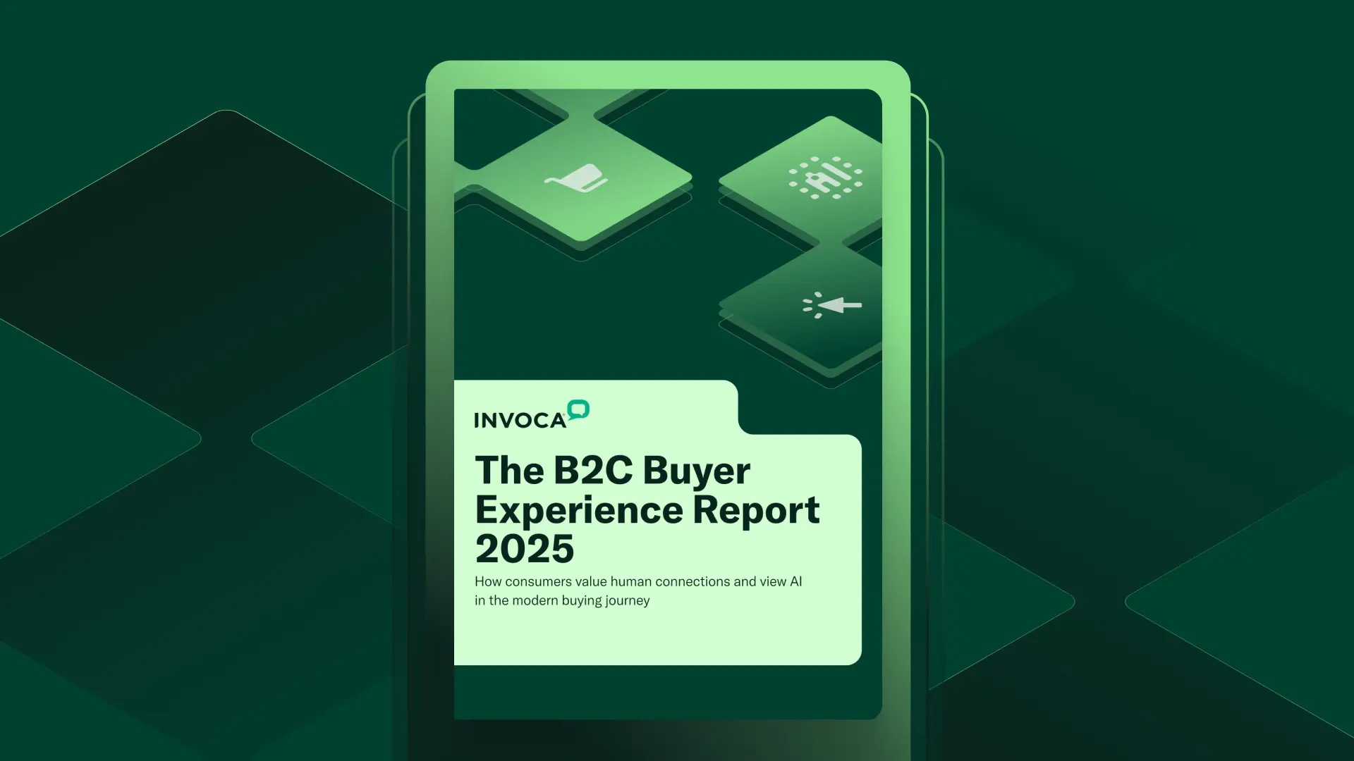 The B2C Buyer Experience Industry Report - 2025