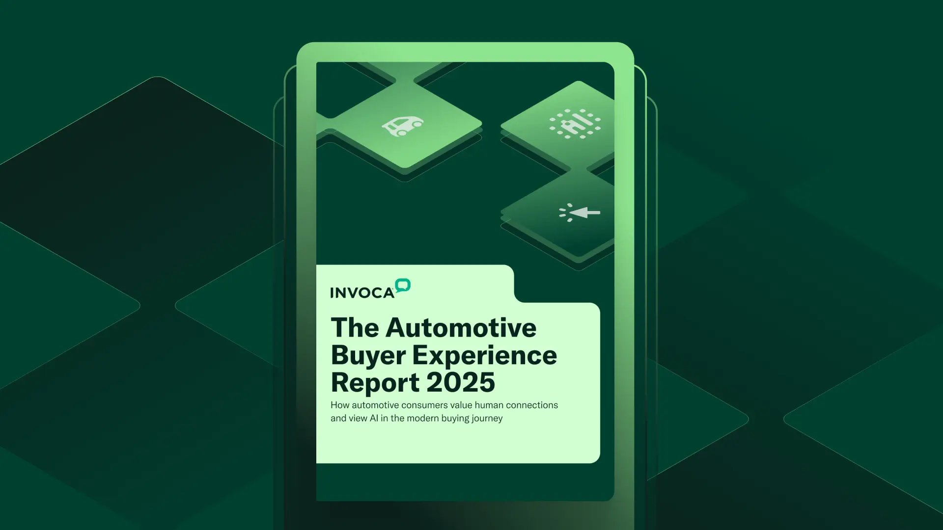 The Automotive Buyer Experience Report - 2025
