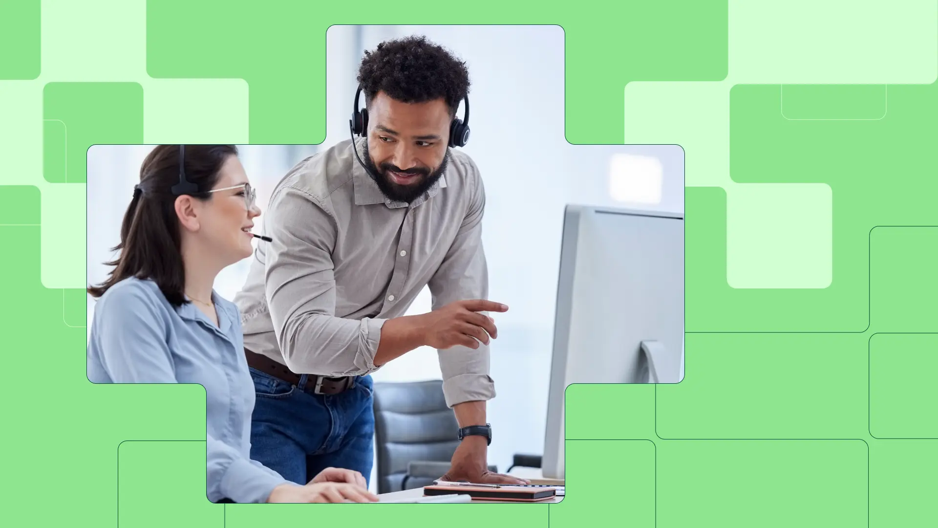 Customer Interaction 101: How to Improve and Manage in 2025