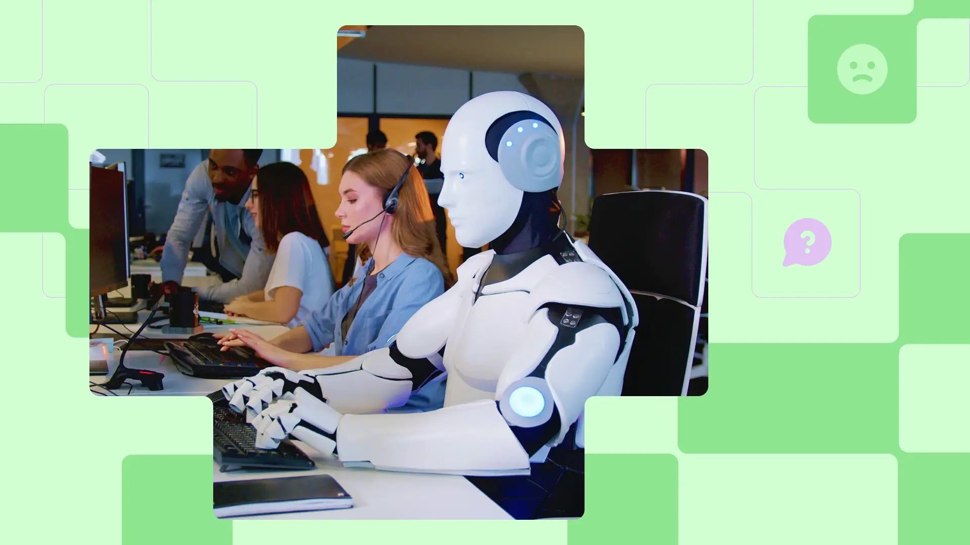 AI is Making the Buyer Experience Less Personal. It Should Be the Opposite.