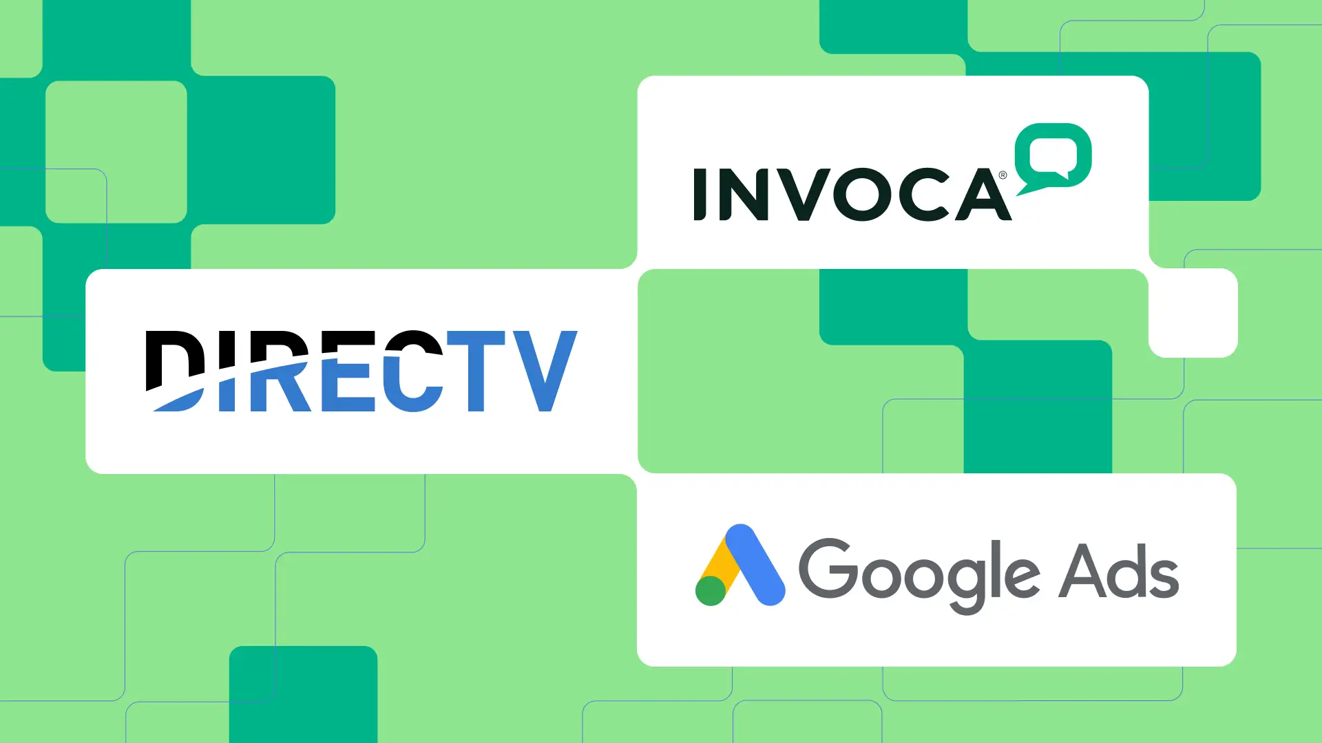 How DIRECTV Achieved Nearly 50% Conversion Rates with Google Ads and Invoca 