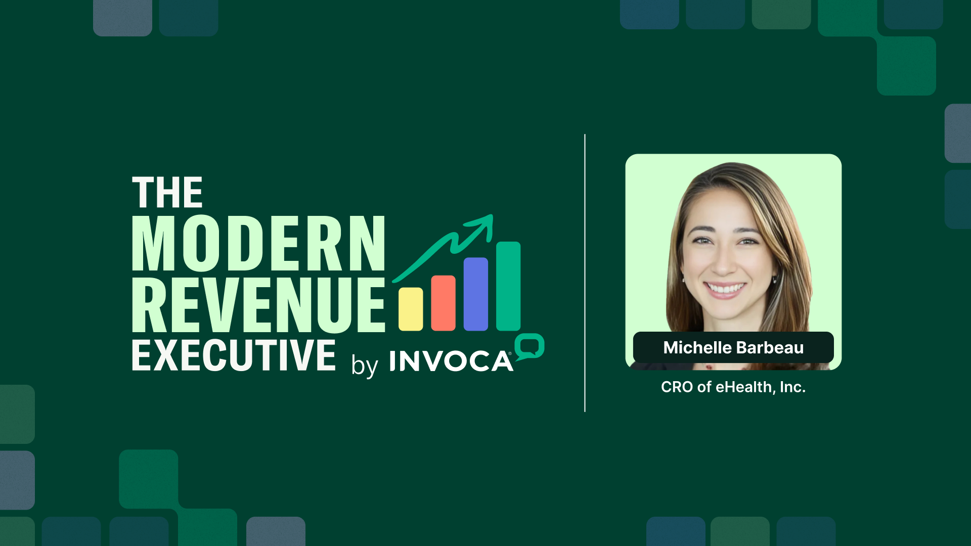 5 Takeaways from Our Conversation with eHealth CRO Michelle Barbo