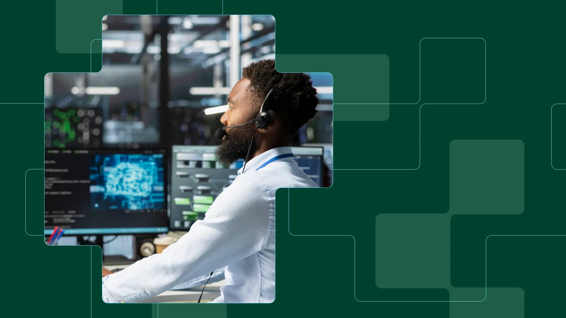 Machine Learning Call Centre: The Complete Guide