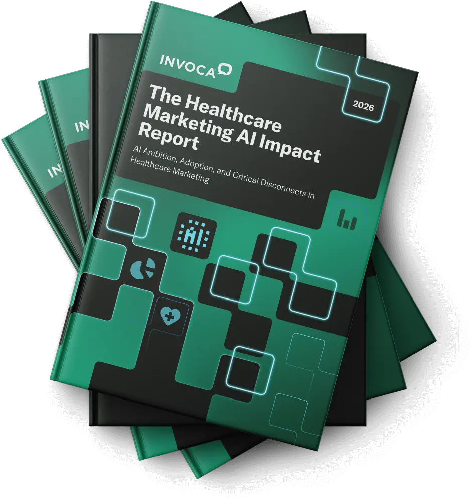 The Healthcare AI Marketing Impact Report 2026
