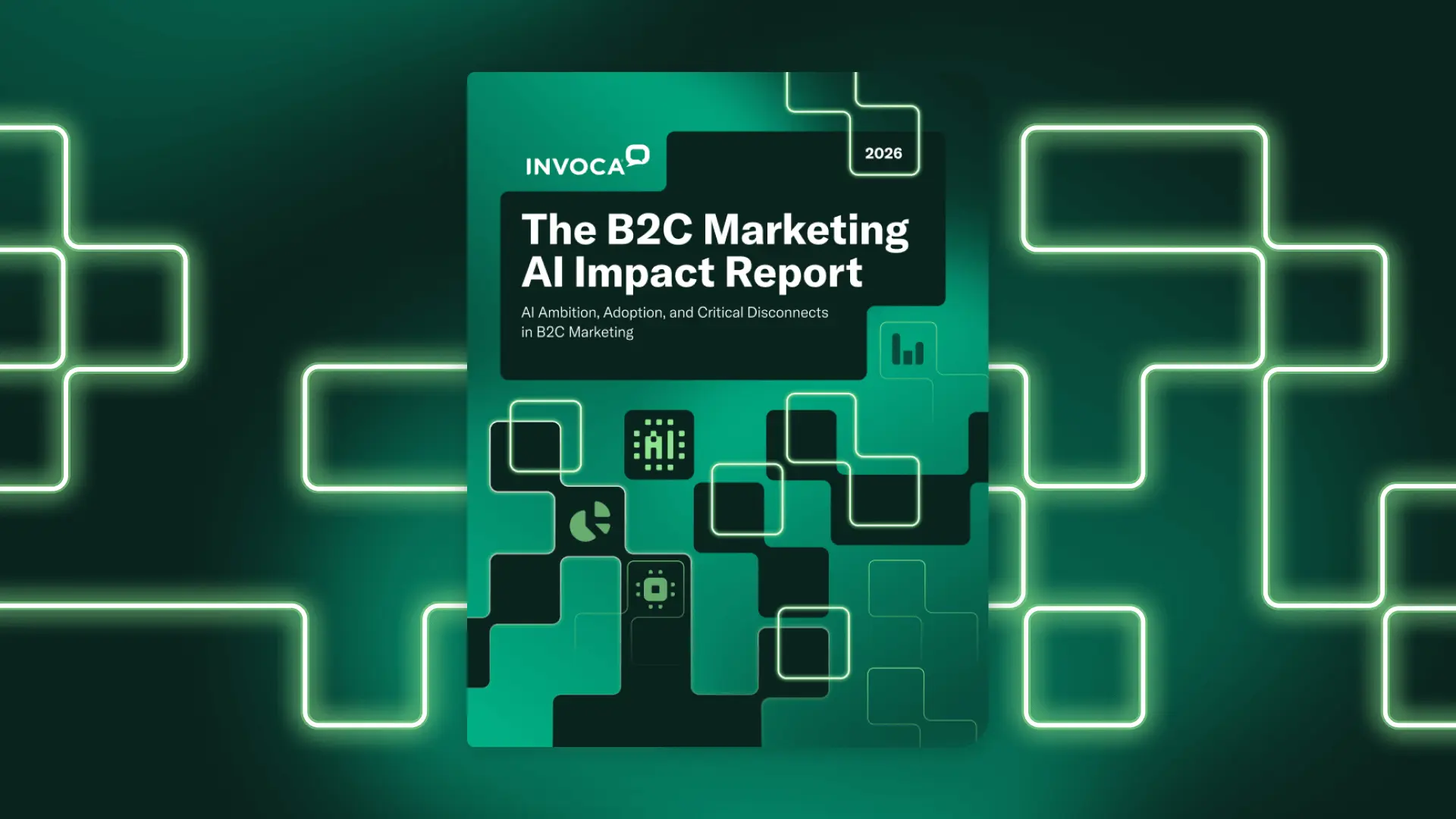 The B2C AI Marketing Impact Report 2026