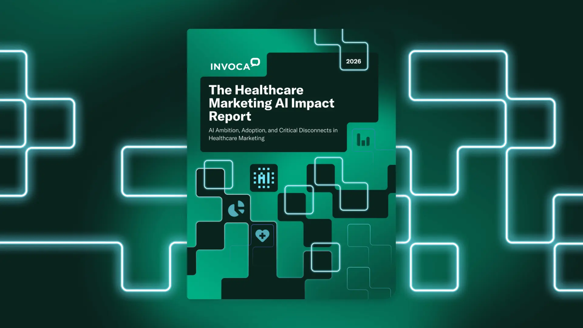 The Healthcare AI Marketing Impact Report 2026