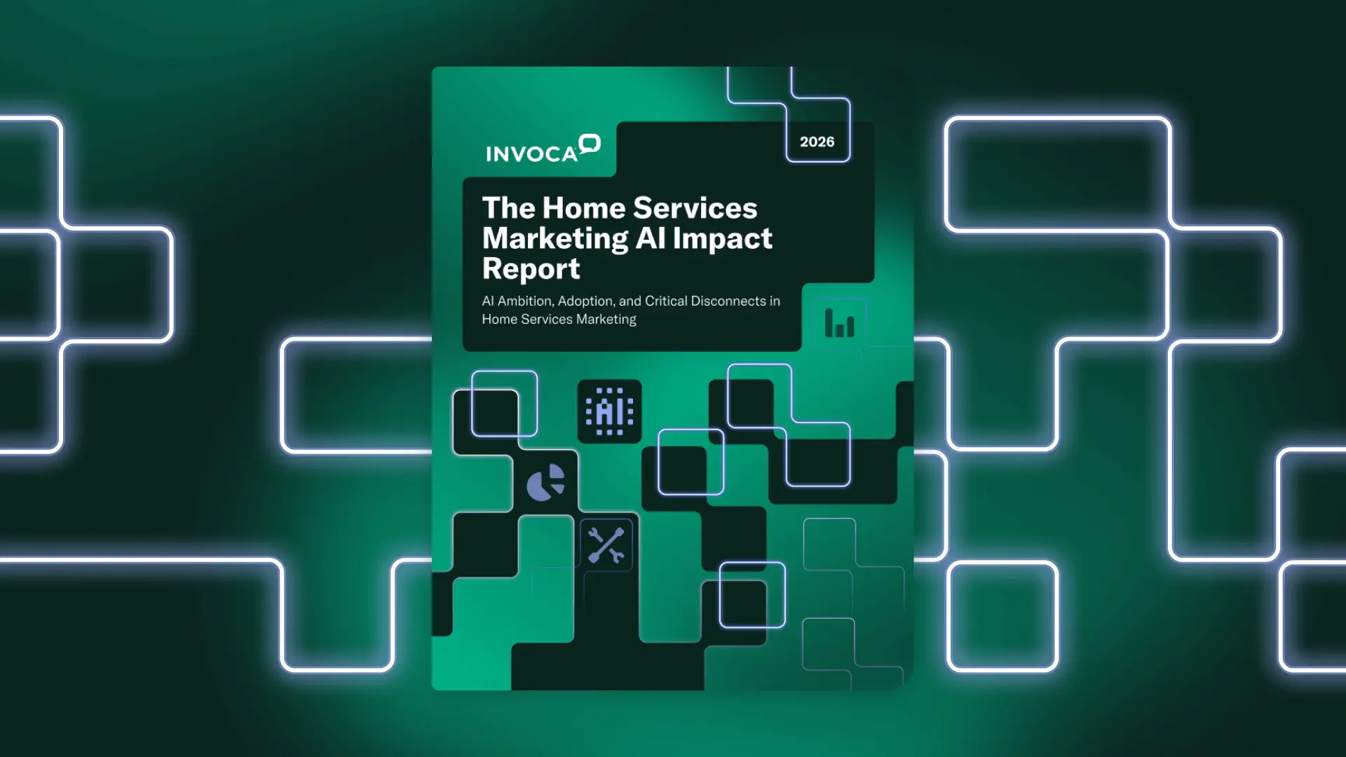 The Home Services AI Marketing Impact Report 2026