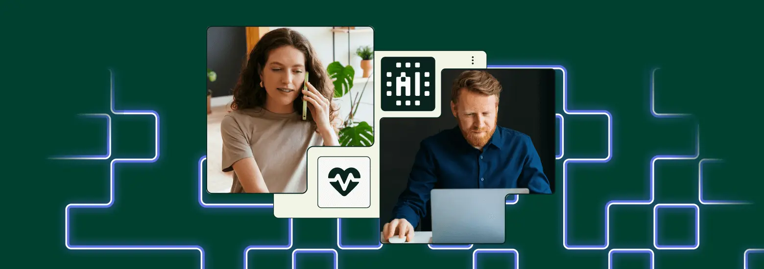 Transforming Patient Acquisition with AI-Powered Conversation Intelligence