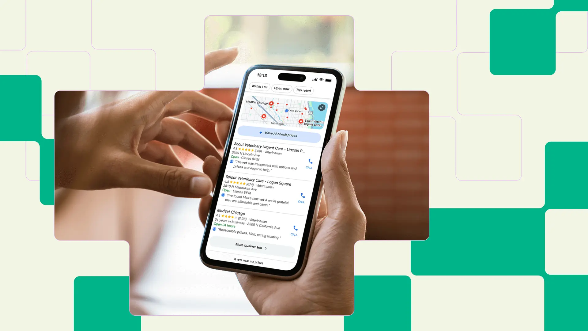 Google’s AI Is Calling: Over 300% Increase in Pricing Request Calls to Businesses in November