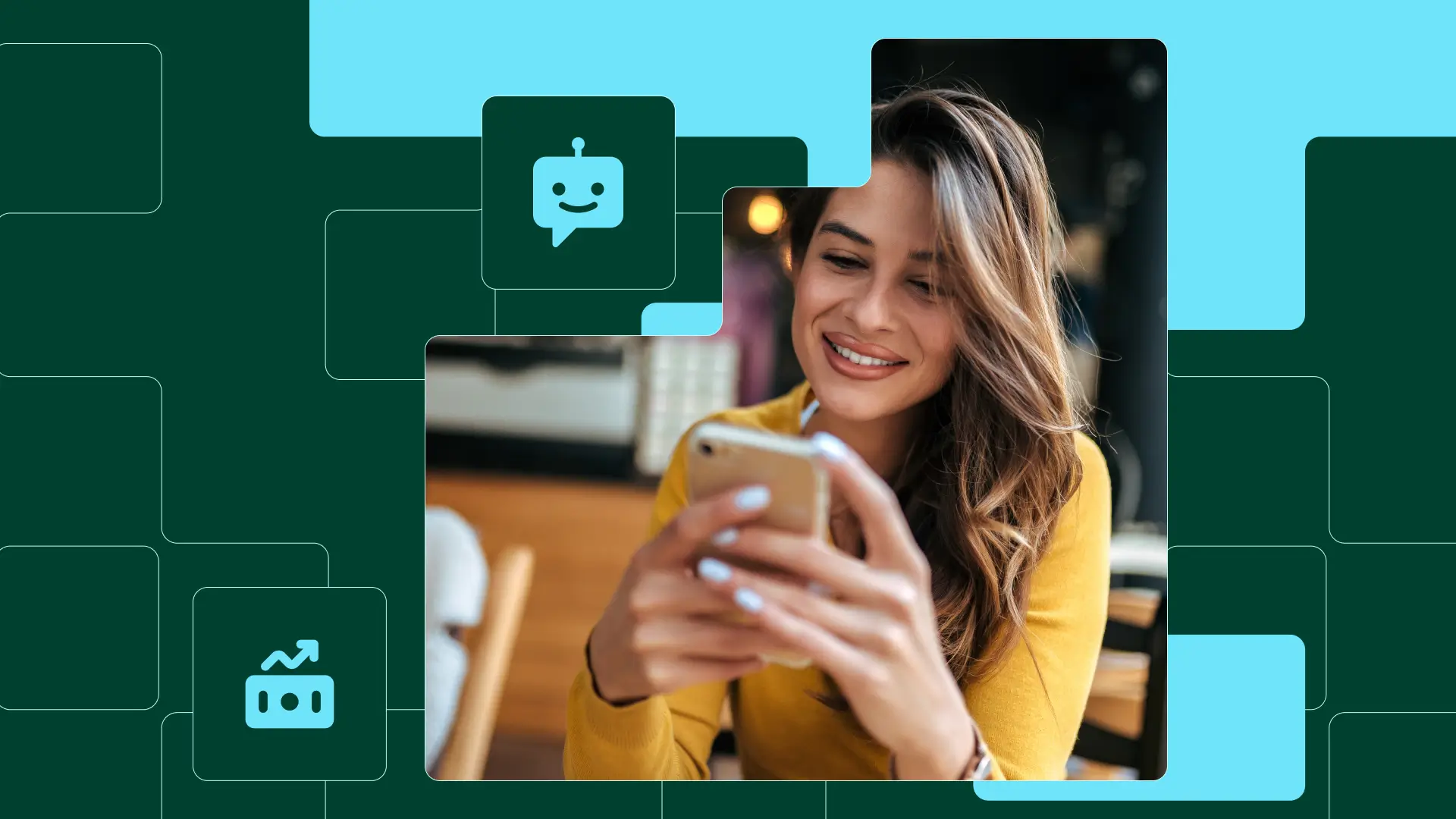 How AI SMS Messaging Revives Recaptures from Stalled Leads