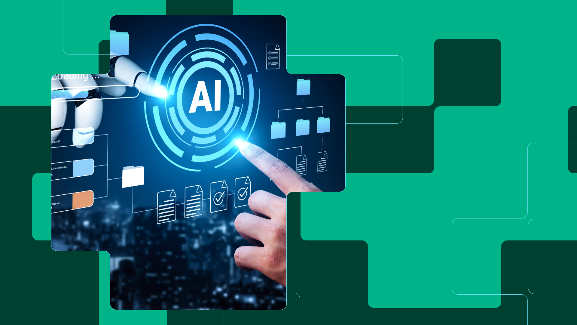 Agentic AI is the Next Evolution Beyond Predictive and Generative AI