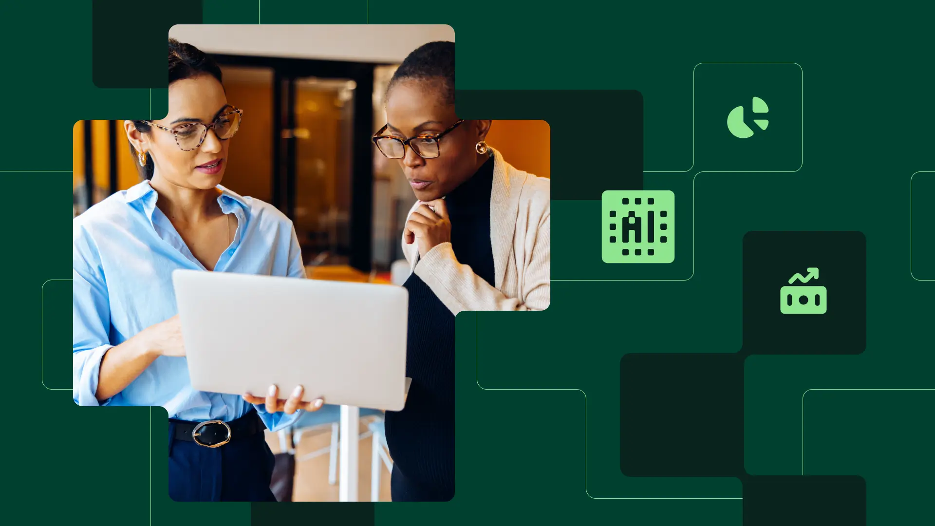 Why B2C Leadership is Done With AI Experiments and Demanding AI Results