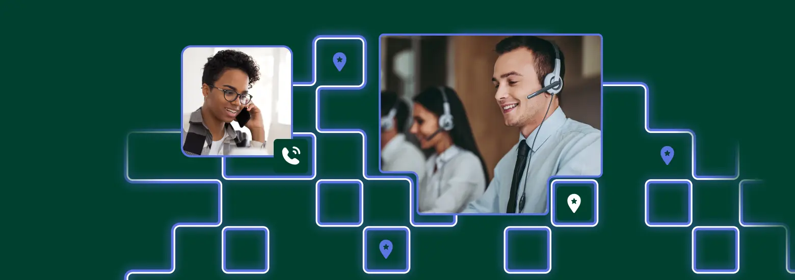 7 Strategies to Convert More Phone Calls to Multi-Location and Franchise Businesses