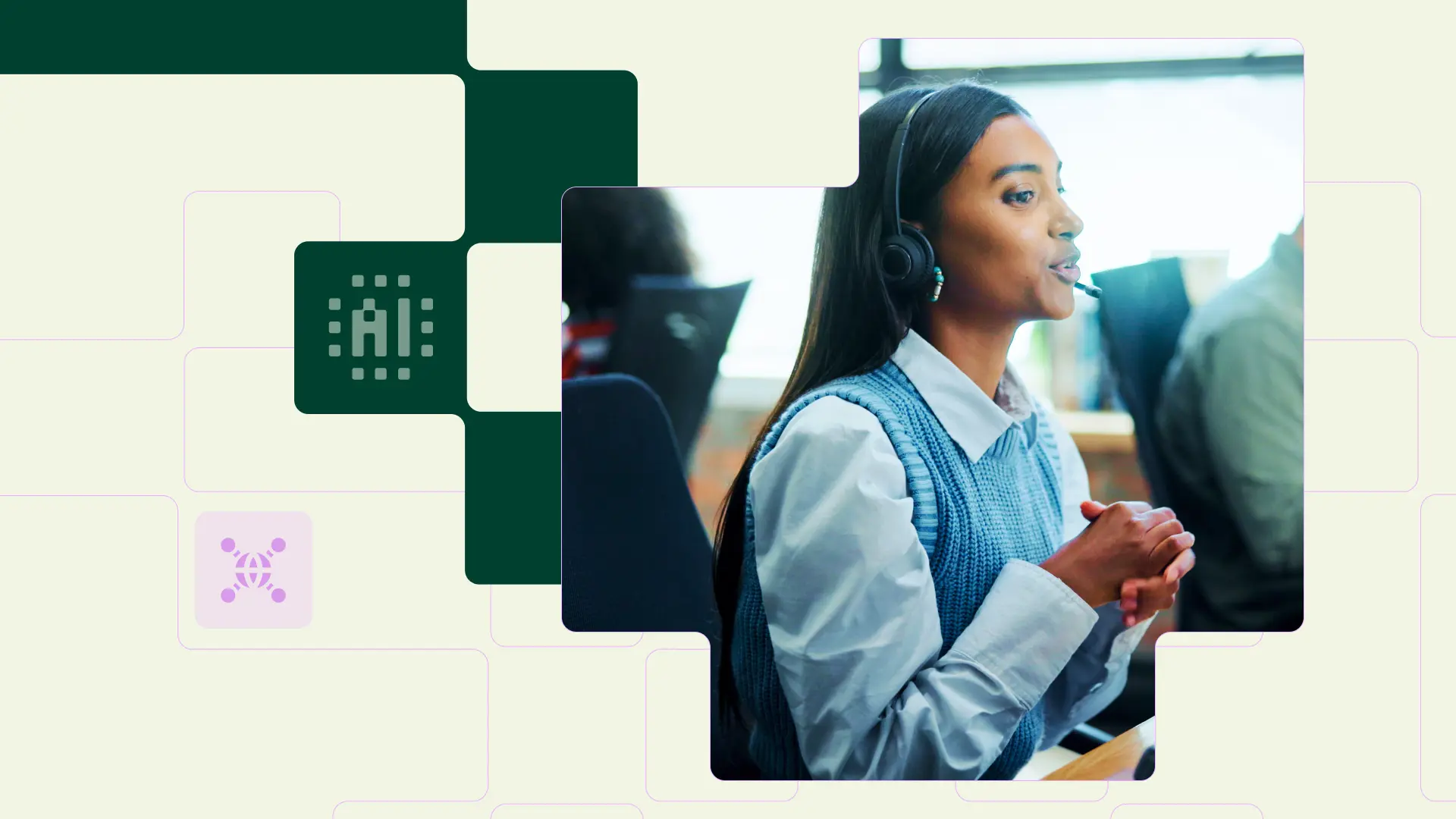 How AI in Telecom Powers Smarter Customer Connections