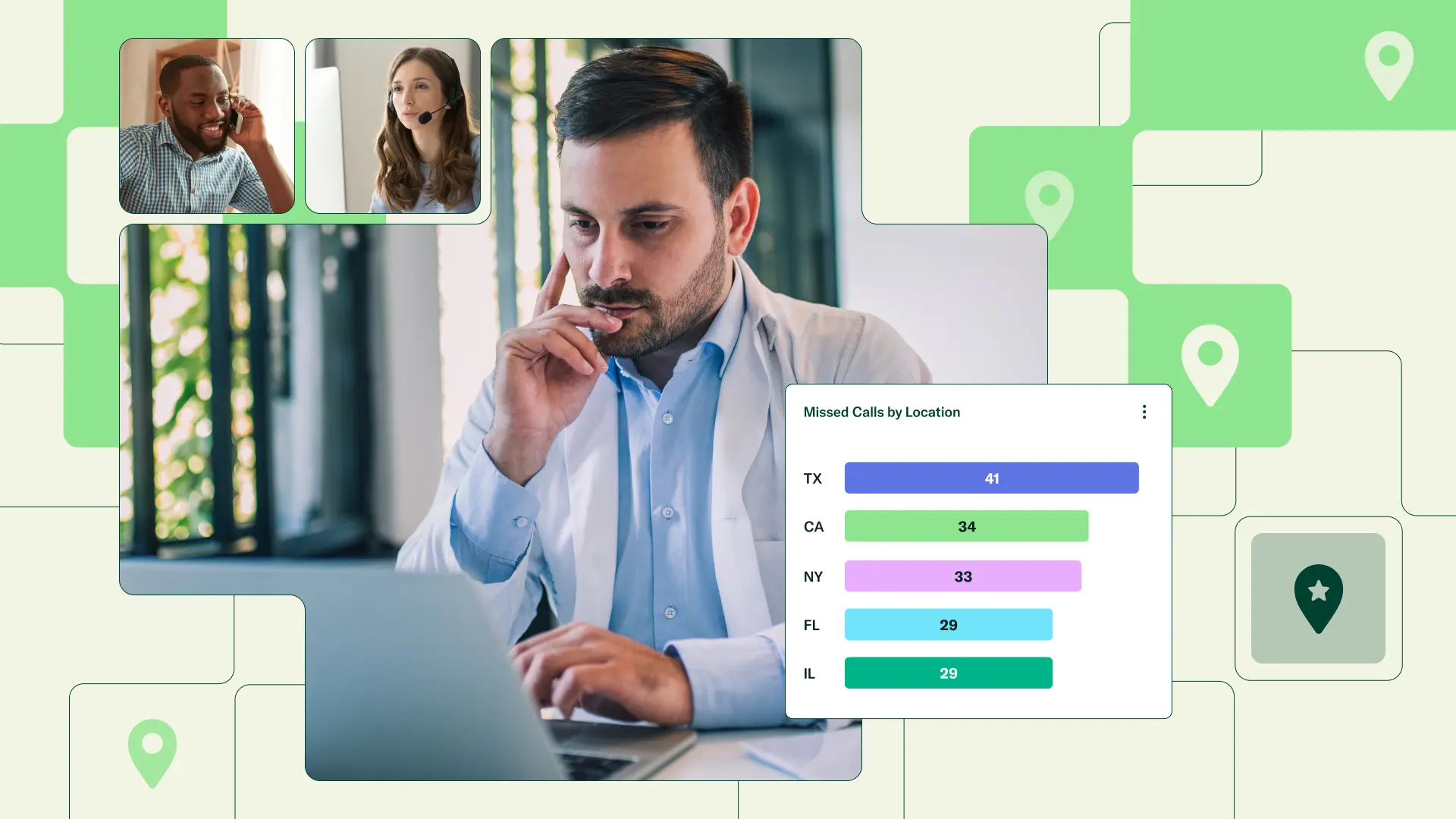 Multi-Location and Franchise Brands Improve CX and Conversions With Invoca