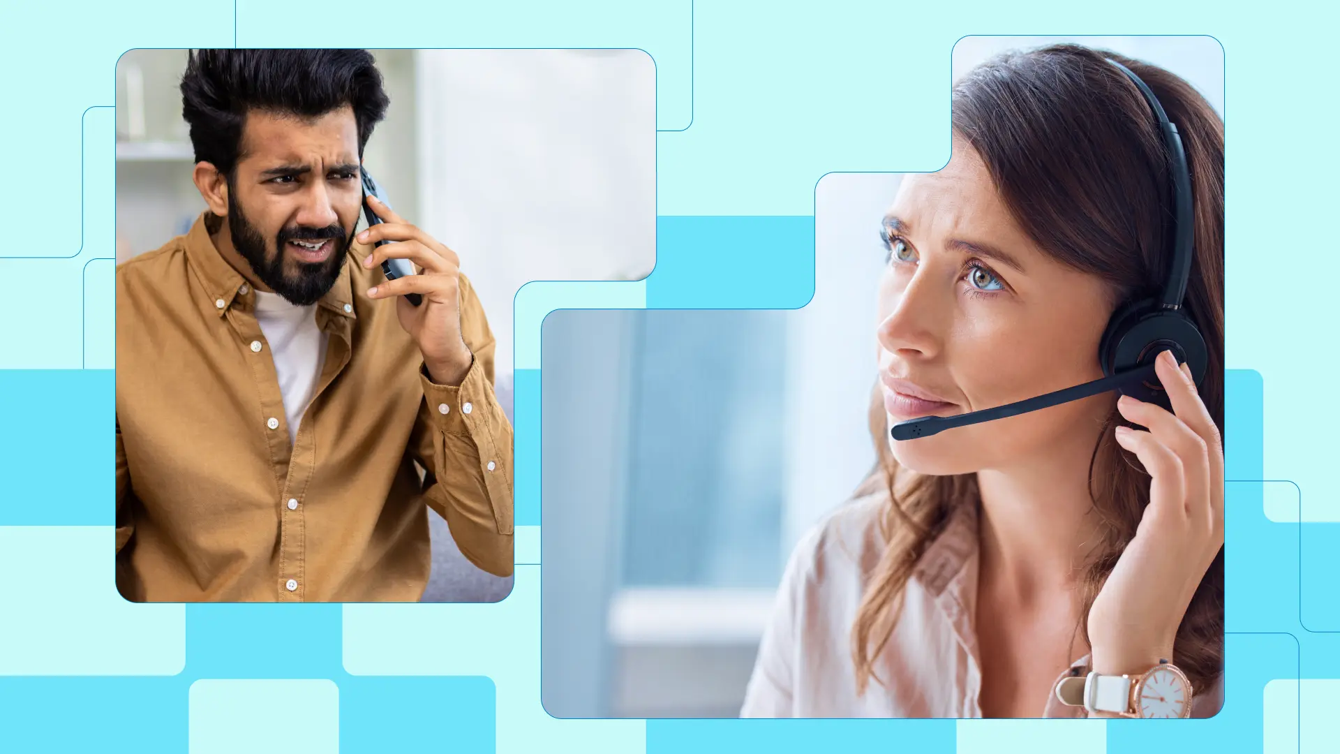 How to Deal with Angry Customers: Scripts and Best Practices