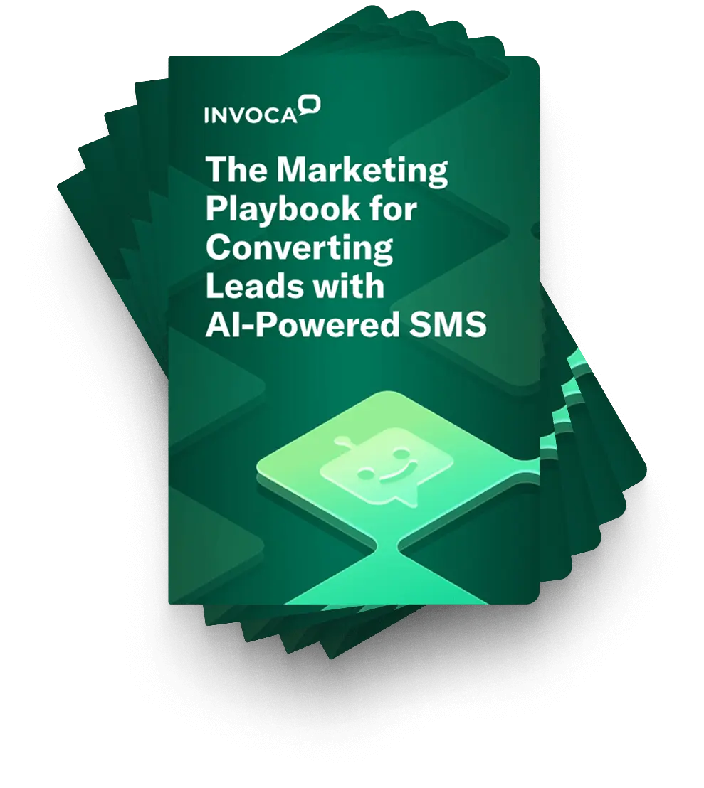 Convert More Demand Into Revenue With AI-Powered SMS Messaging