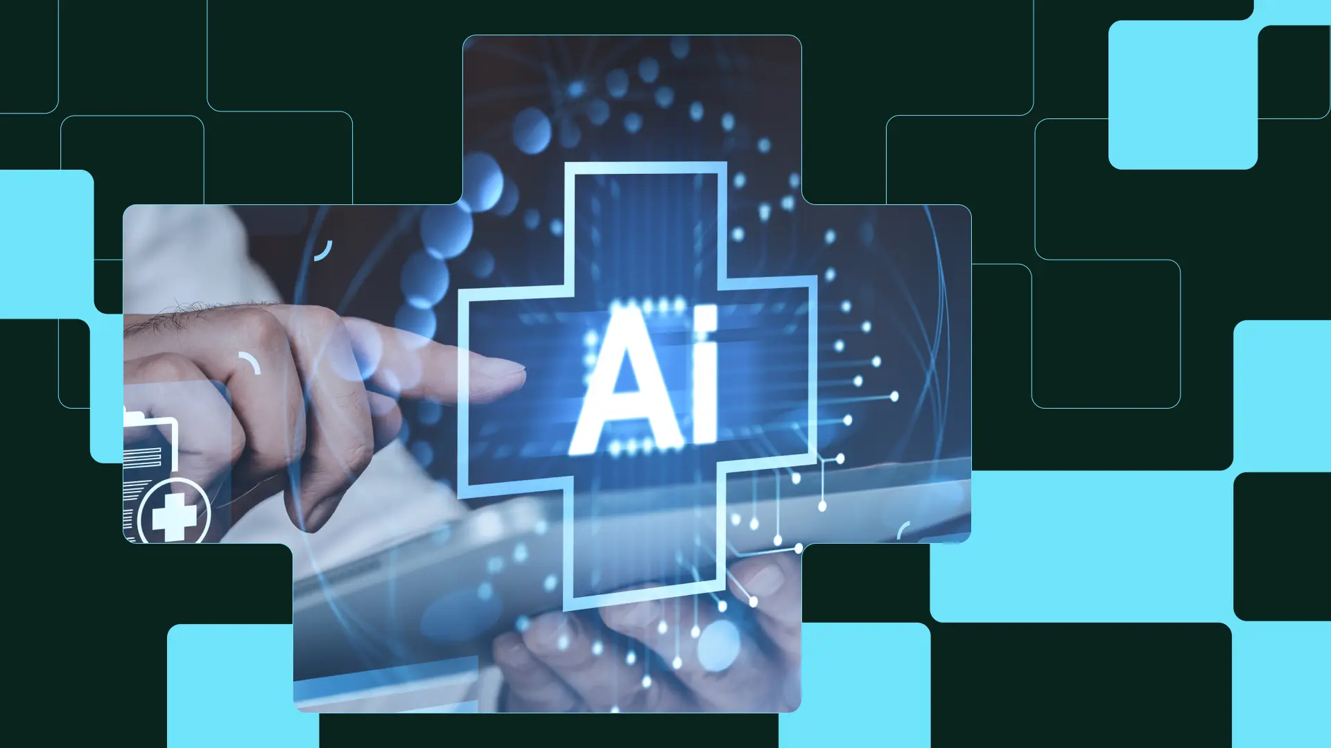How Healthcare Marketers Use AI to Optimize Spend Without Cutting Growth