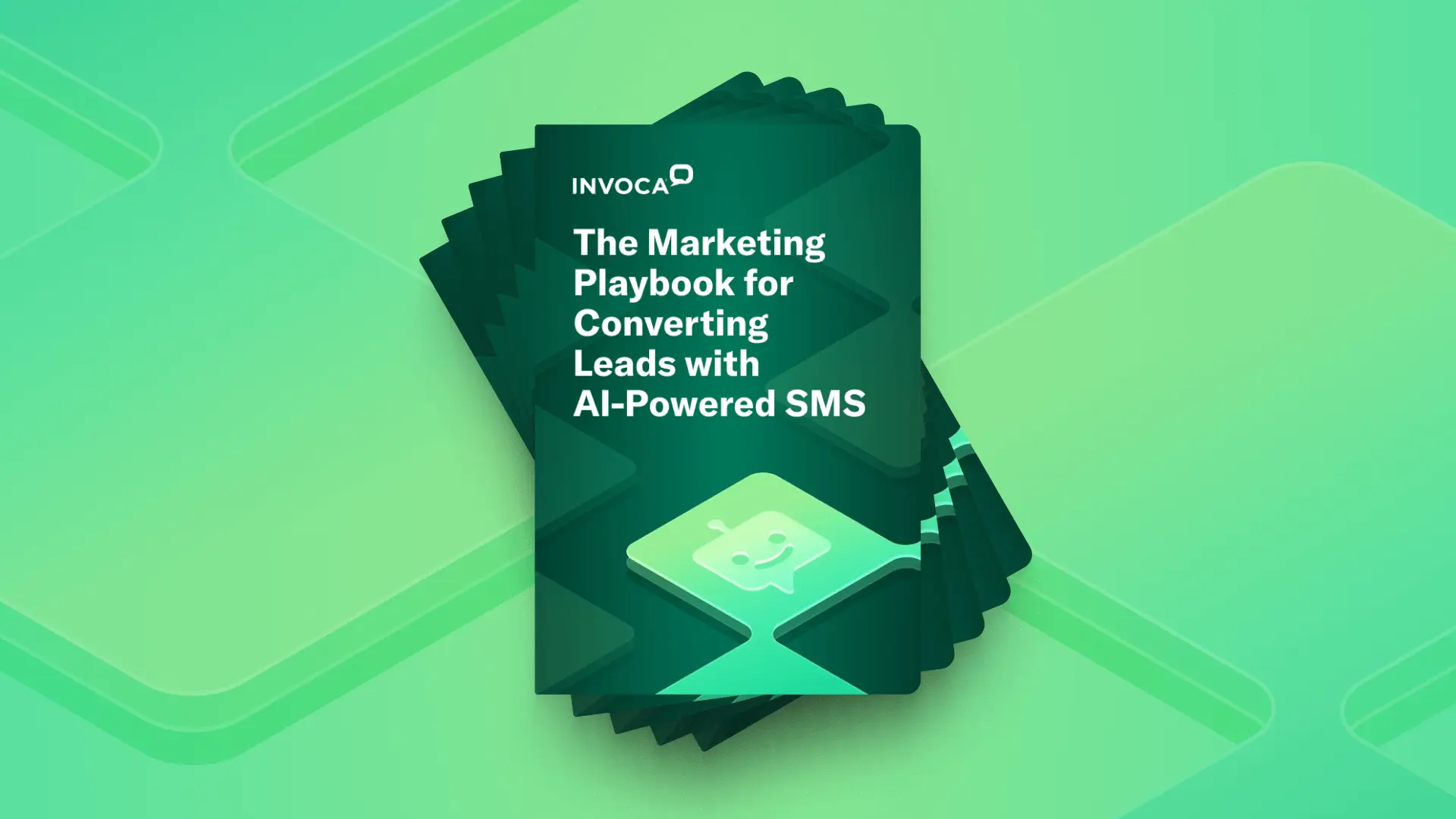 The Marketing Playbook for Converting Leads with AI-Powered SMS