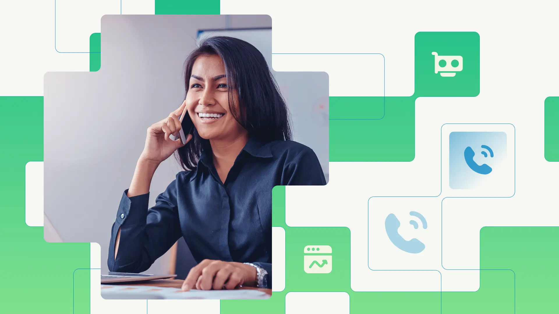 3 Ways Marketing Teams Turn Phone Calls Into Revenue Growth with Signal AI Studio