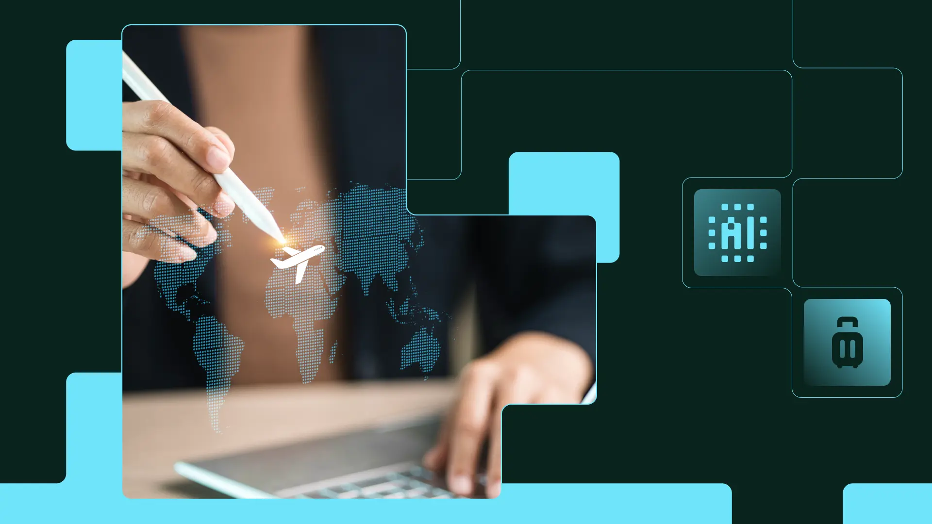 Are Travel Brands Implementing AI Too Fast or Too Slow? Most Are Stuck Between.