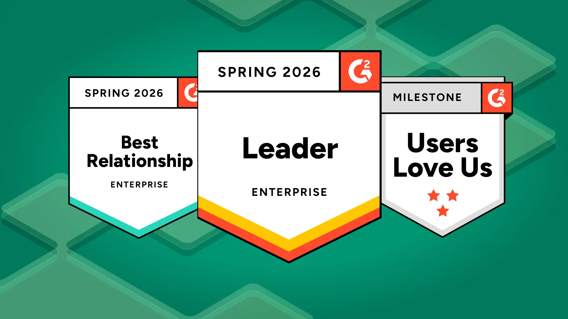 Still #1: Invoca Leads Enterprise Call Tracking on G2