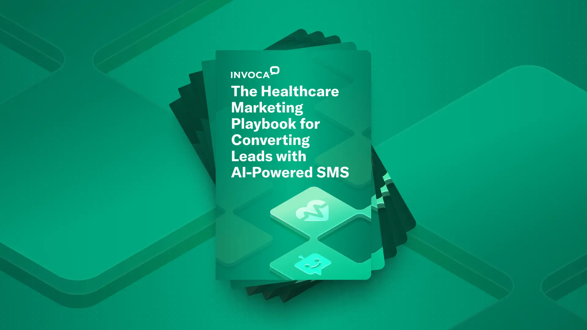 The Healthcare Marketing Playbook for Converting Leads With AI-Powered SMS