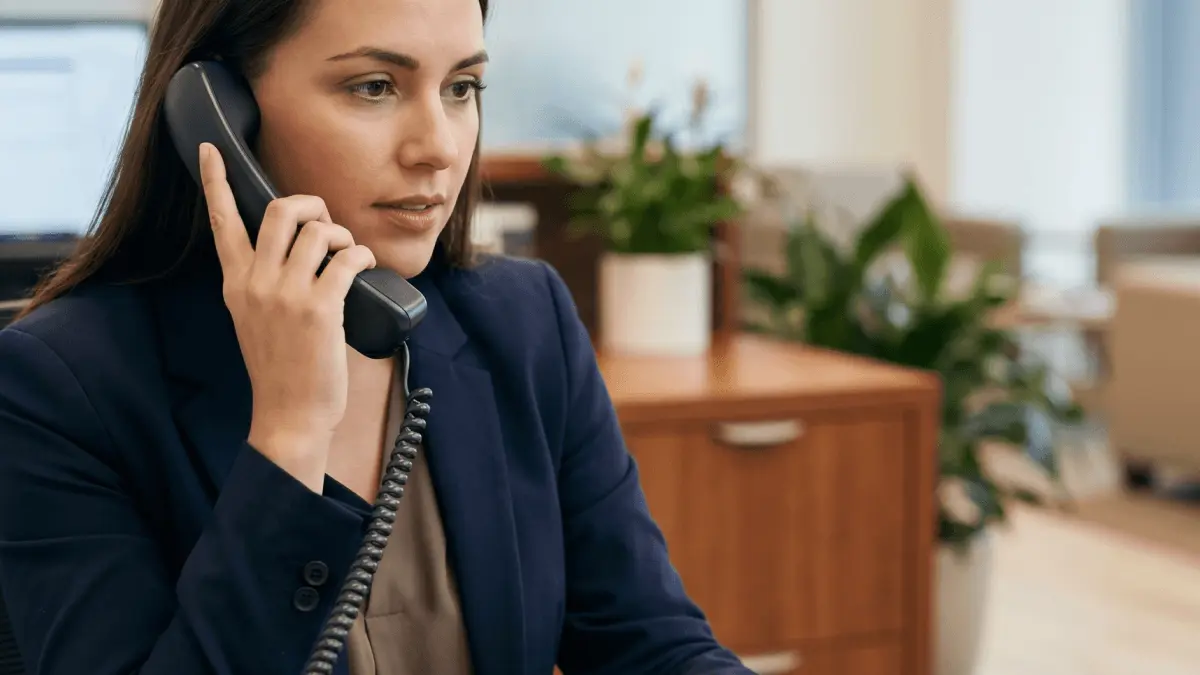 Leading Financial Services Firm + Invoca