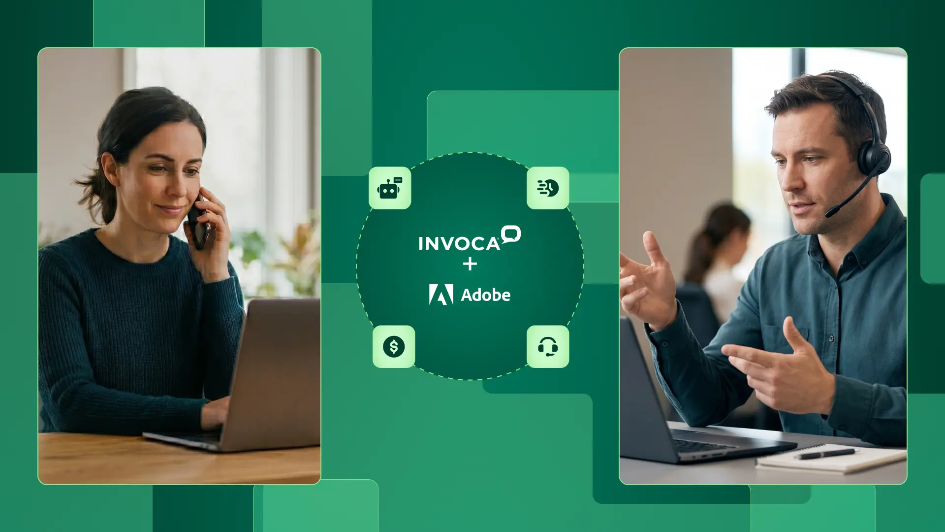 Integrate Adobe and Invoca to Power Better Marketing Optimisations, Experiences, and Outcomes