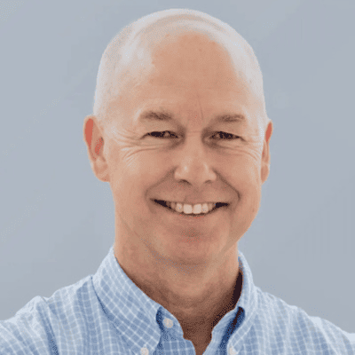 Peter Isaacson