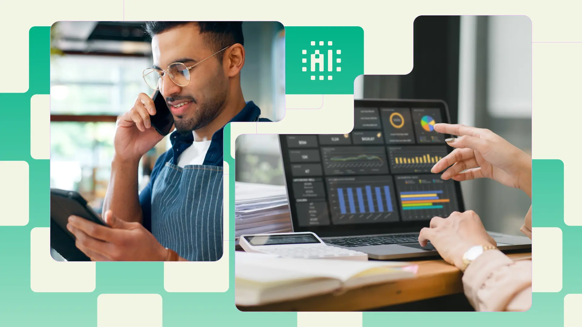 AI Customer Journey: Implement AI, Track KPIs, Prove ROI