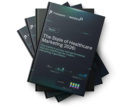 The State of Healthcare Marketing 2026