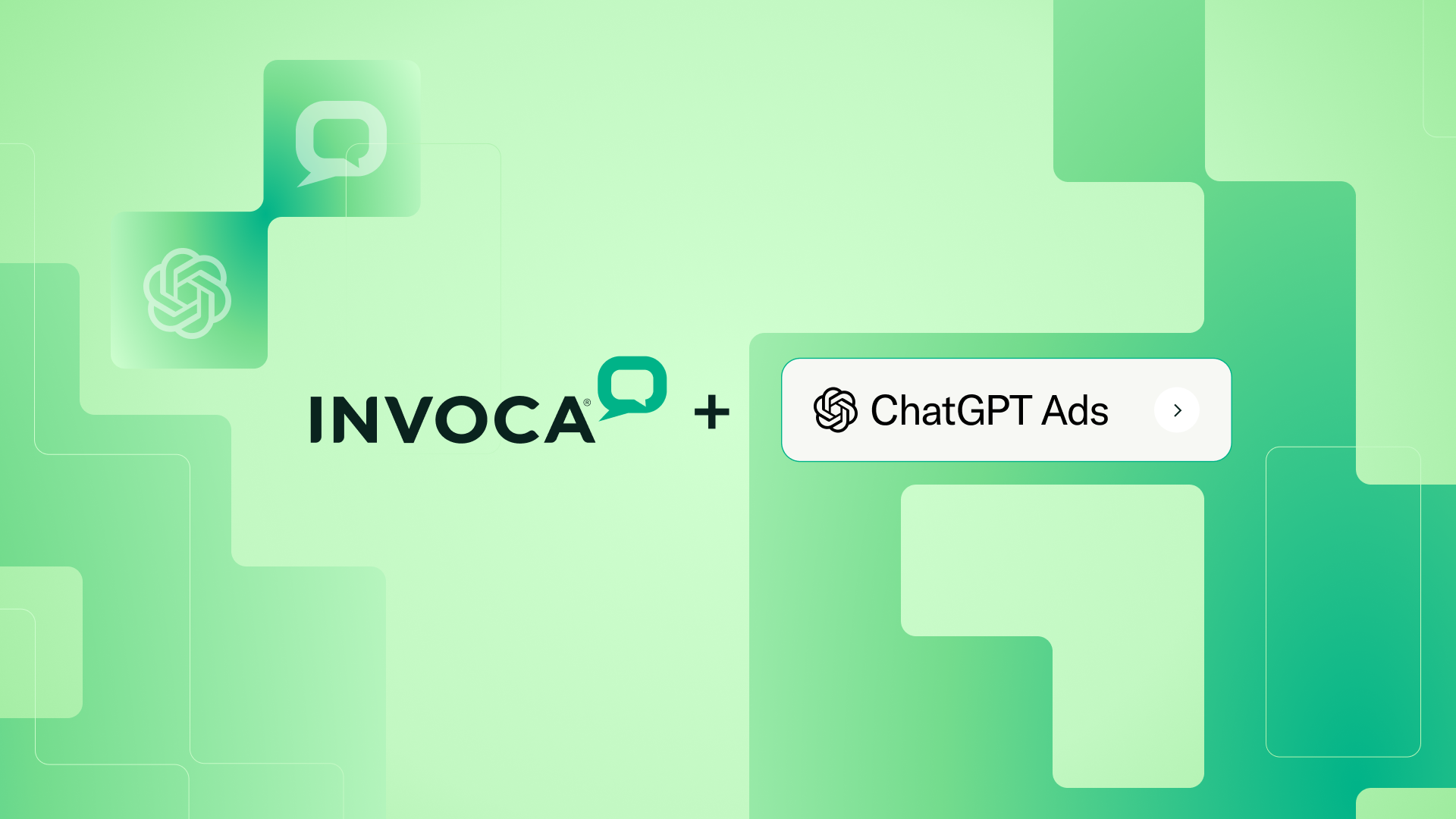 Invoca Integrates with ChatGPT Ads to Drive Revenue Growth from AI Search