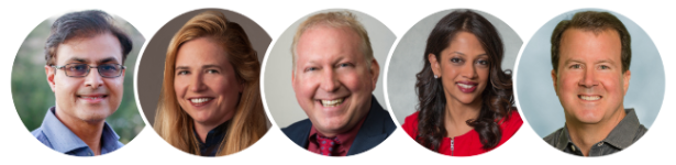 Drs. Nagesetty, Straznicka, Bernens, Pammi, and Wells from BASS Medical Group.