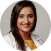 Professional headshot of Dr. Shreya Khatri, board-certified family medicine physician specializing in primary care, women's health, and LGBTQ+ care at BASS Medical Group.