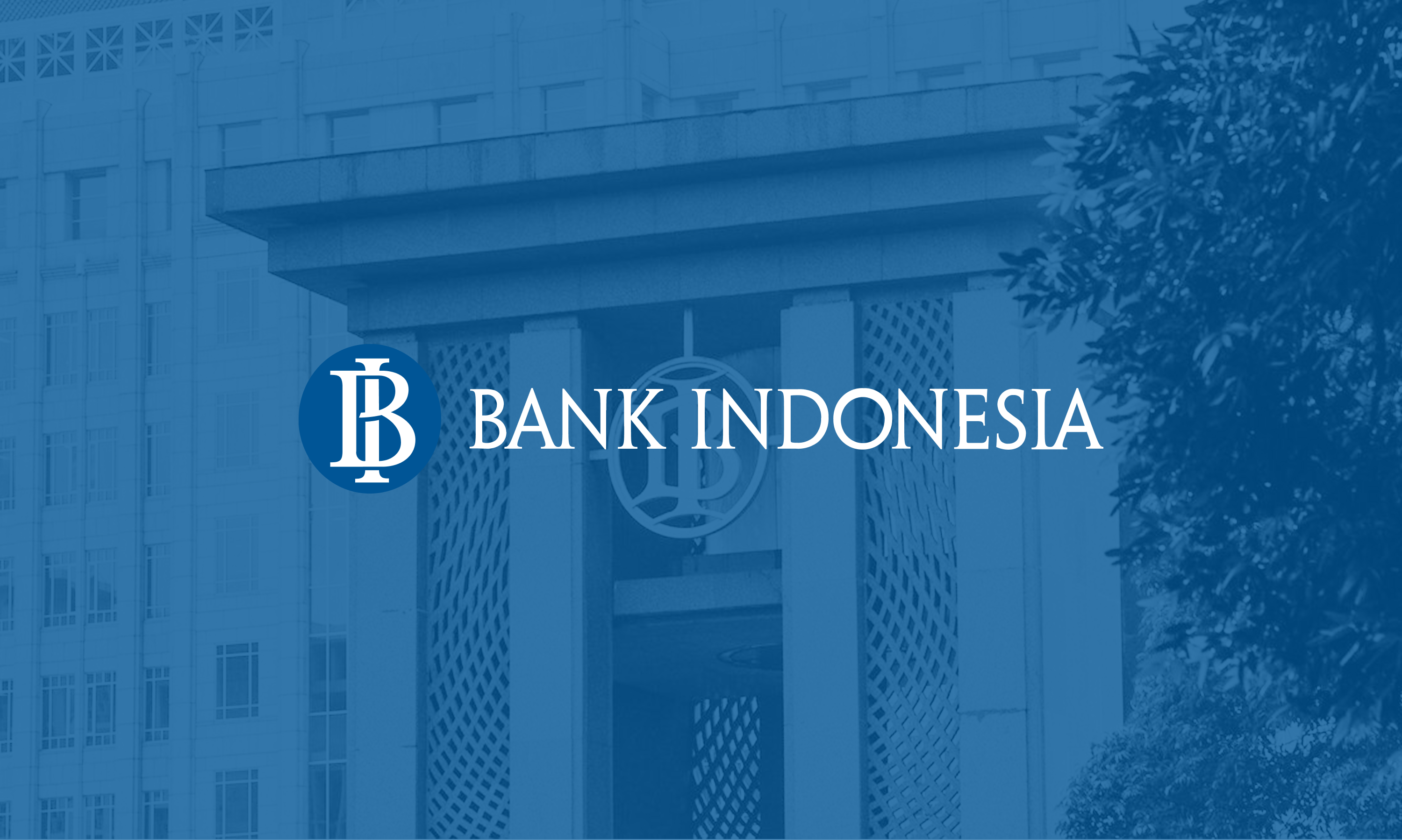 Supporting Bank Indonesia's CBDC Infrastructure