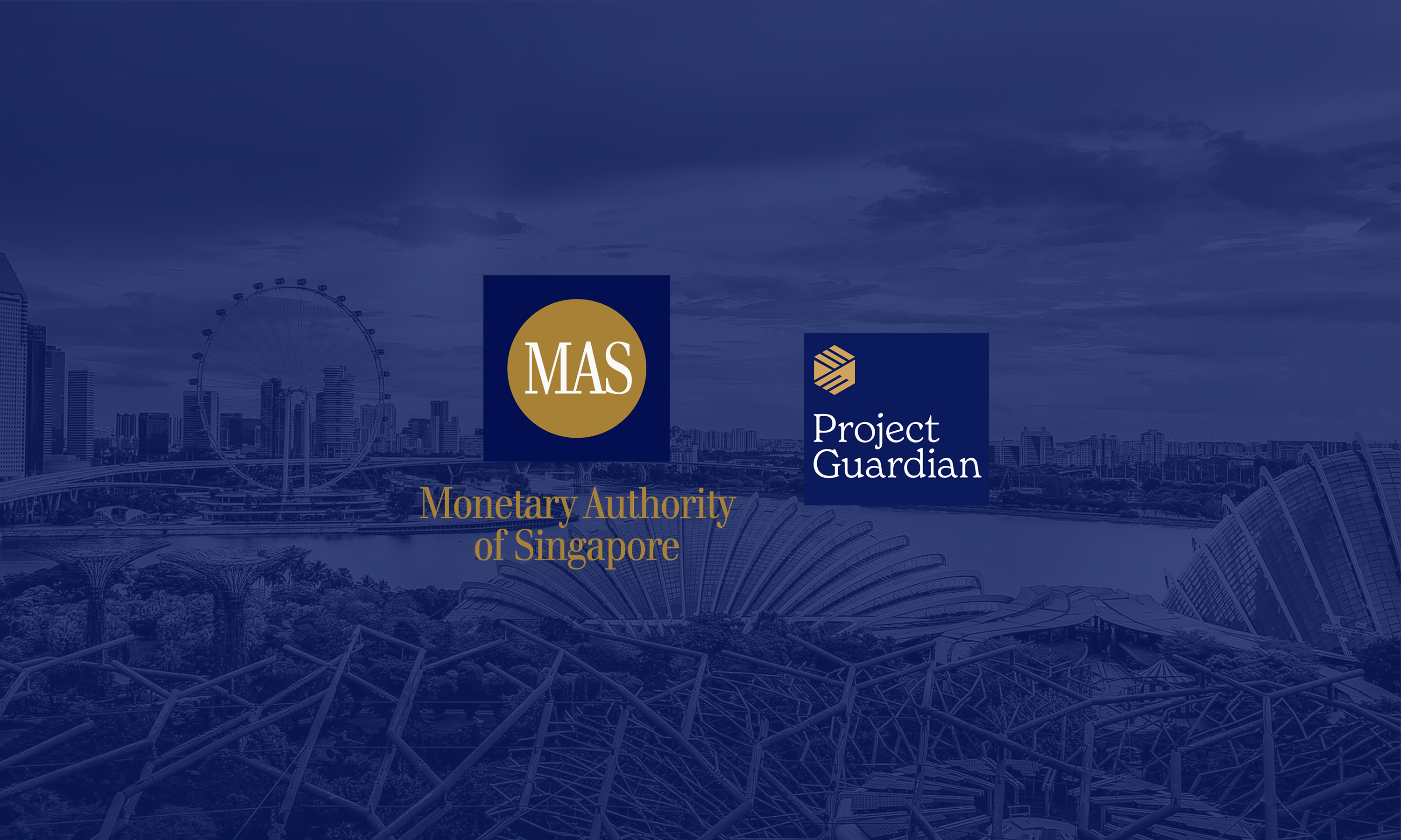 Kaleido and MAS Project Guardian: Powering Composable Institutional Finance on Distributed Ledger Infrastructure