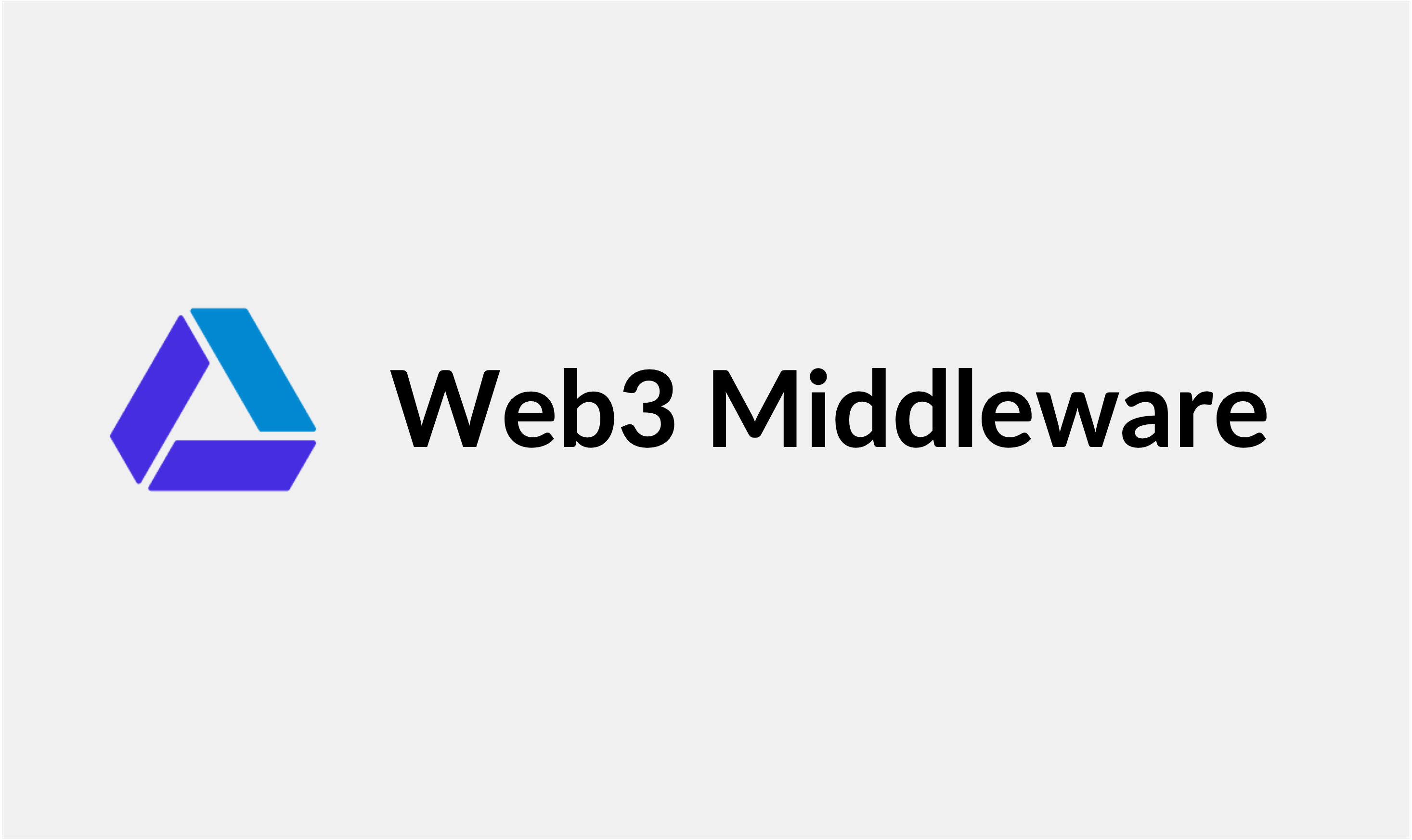 Enterprise Web3 Middleware: A Guide to Kaleido Integration