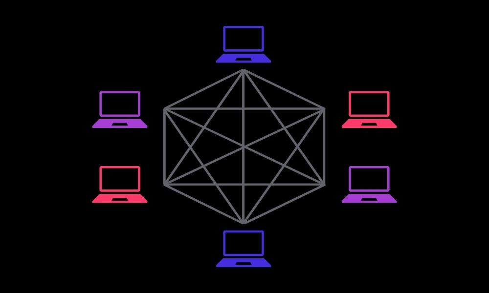 Public Blockchain Networks: The Backbone of Decentralized Technology