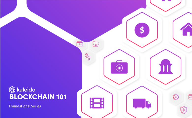 Blockchain Business Use Cases By Industry