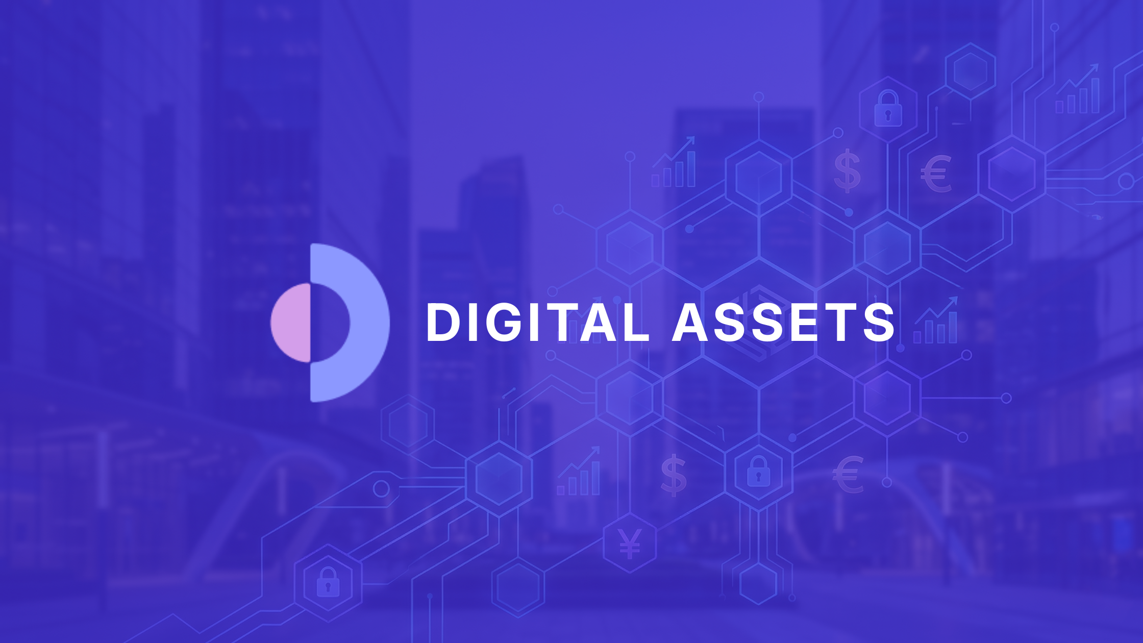 Kaleido Digital Assets Platform