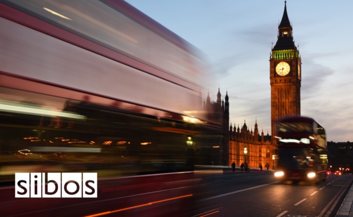 Financial Services Leaders Share Real-World Blockchain Results at SIBOS