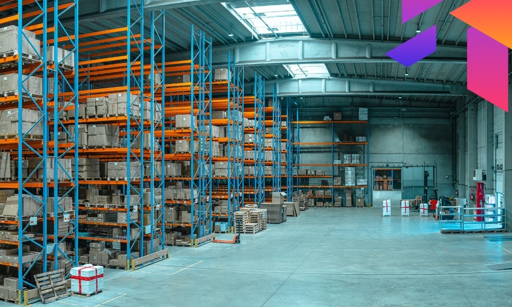 How to Create a Blockchain-Based Supply Chain Application