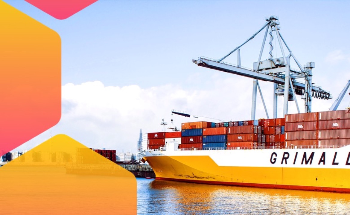 How to use Blockchain to Better your Supply Chain