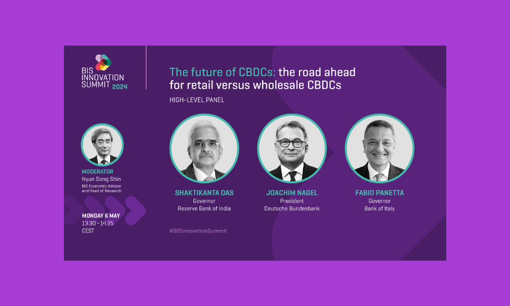 Exploring the Future of Money: Insights from the BIS Innovation Summit 2024
