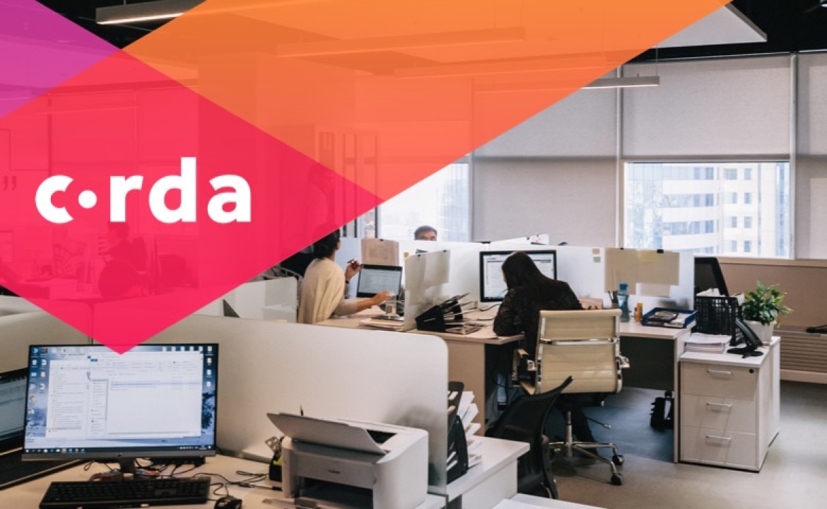 Introducing Corda on Kaleido