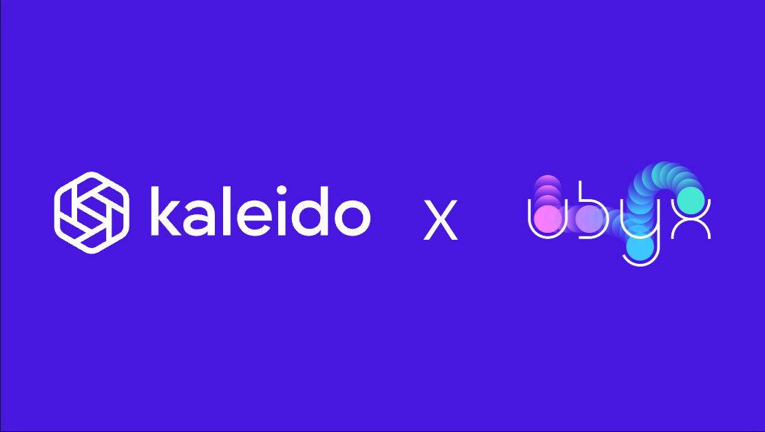 Ubyx Raises $10M to Build Stablecoin Settlement Layer