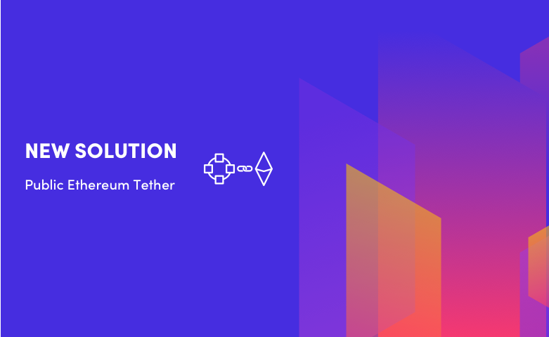 Kaleido’s New and Improved Public Ethereum Tether Service (with Demo)