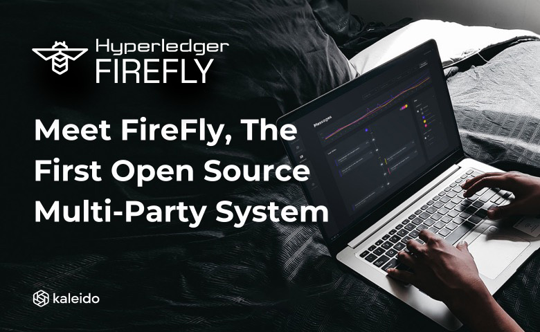 Meet FireFly, The First Open Source Multi-Party System